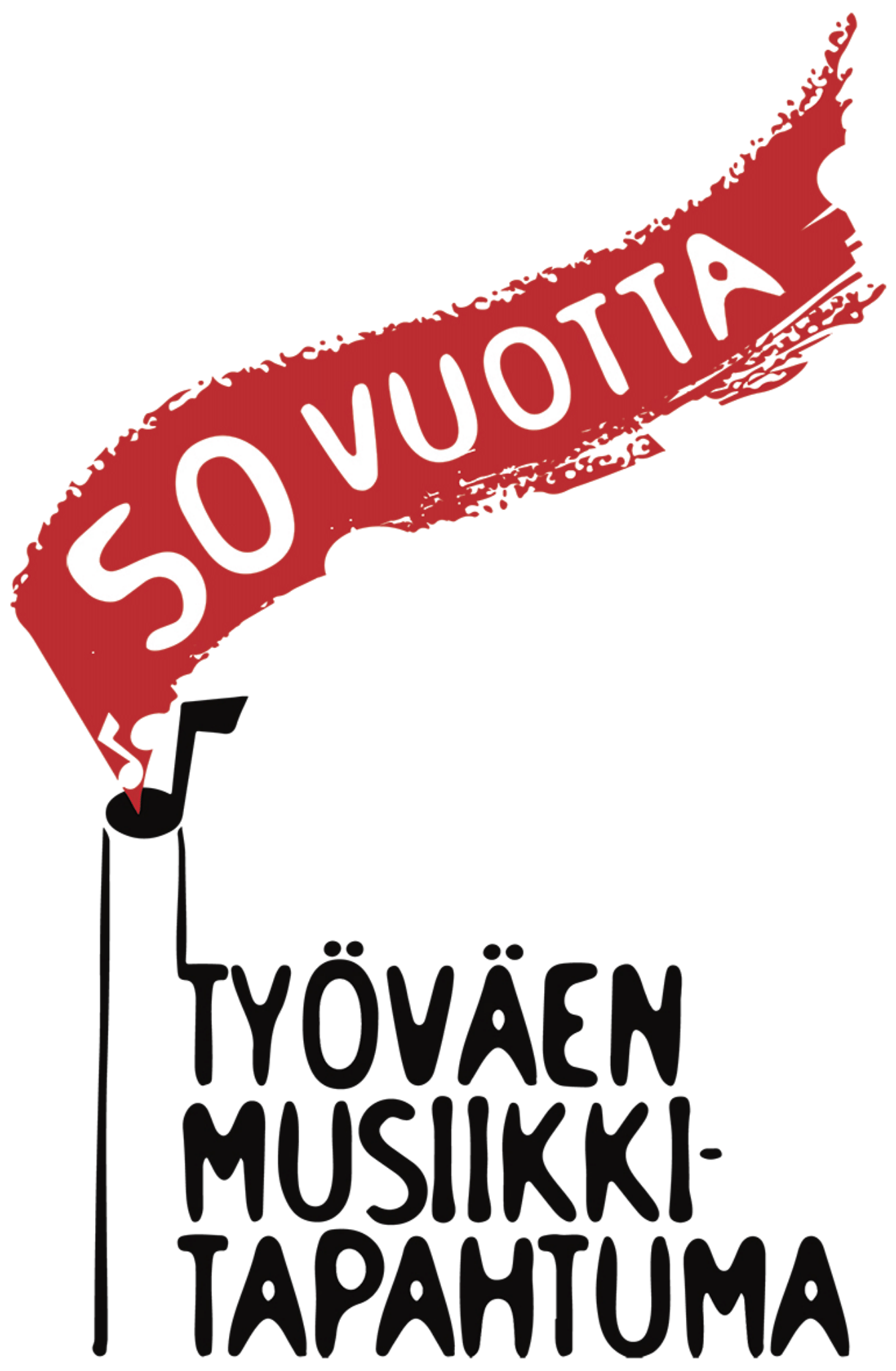 Työväen musiikkitapahtuma 27. – 31.7.2022